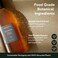 AROMATICA Quinoa Protein Shampoo 13.53 oz / 400ml &ndash; Provides Protein and Nourishment to Extremely Damaged Hair- Free from Sulfate, Silicone