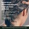 AROMATICA Quinoa Protein Shampoo 13.53 oz / 400ml &ndash; Provides Protein and Nourishment to Extremely Damaged Hair- Free from Sulfate, Silicone