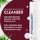 Maxxam Alive Cleansing Shampoo for Hair Growth and Scalp Care, Fermented Rice Shampoo for Clean and Youthful Hair