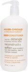 Mixed Chicks Gentle Clarifying Shampoo Detangling Deep Conditioner, 33 fl. oz Each