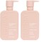 MONDAY HAIRCARE Clarify Conditioner 12 oz. (354 ML) for Oily Hair, Made with Grapefruit Extract, Coconut Oil, Shea Butter, Vitamin E and Provitamin B5 (Pack of 2)