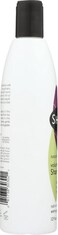 Shikai Natural Volumizing Shampoo to Add Fullness &amp; Texture - 12 Ounces (Pack of 2)