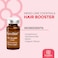 hair booster. Improve the appearance of hair damage or loss. Aesthetician's favorite ampoules.Ampollas liquidas favorita por las esteticistas.