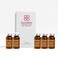 hair booster. Improve the appearance of hair damage or loss. Aesthetician's favorite ampoules.Ampollas liquidas favorita por las esteticistas.