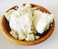 Organic Unrefined Shea Butter 2 LB Raw, African,100% Pure, Non-GMO, Moisturizing Vegan Butter for Hair &amp; Skin