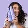 V&amp;Co. Beauty Wavy Hair Nourishing Conditioner with Peptide Technology, 12 oz, Sulfate Free Conditioner for Wavy Hair, Gentle, Color Safe Conditioner