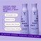 V&amp;Co. Beauty Wavy Hair Shampoo &amp; Conditioner Set with Peptide Technology, 12 Oz.