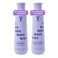 V&amp;Co. Beauty Wavy Hair Shampoo &amp; Conditioner Set with Peptide Technology, 12 Oz.