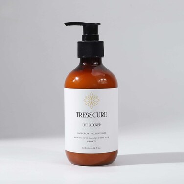 DHT Blocker Hair Growth Conditioner. Hair Regrowth Treatment for Men and Women.