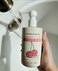 Dabble &amp; Dollop Cherry on Top Conditioner - Natural Shine &amp; Detangler for Kids, 100% USA-made, Paraben &amp; Sulfate Free, Vegan, Gluten-free, Tear-Free (10oz, Pack of 2)