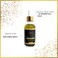 Black Widow Hair Growth Oil 2oz Natural Oil forThicker Longer Hair