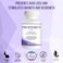 Propidren by HairGenics - DHT Blocker &amp; Hair Growth Capsules to Prevent Hair Loss &amp; Stimulate Hair Follicles, to Stop Hair Loss &amp; Regrow Hair. Proprietary Anti-Hair Loss &amp; Hair Regrowth Treatment.