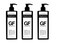 Hair Growth Shampoo &ndash; Revitalizes Scalp, Strengthens Roots, and Promotes Thicker, Healthier Hair with Botanical Growth Factors &ndash; Reduces Hair Loss and Restores Vitality (3x250ml)