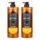 Kerasys Royal Propolis Original Repair 33.8 fl oz / 1L (Shampoo &amp; Treatment Set)