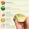 Organic ROSEMARY OIL ALOE VERA Conditioner Bar for Hair Growth, Refreshers, Moisturizing, and Hydrates   Herbal Solid Conditioner Bar with PEPPERMINT OIL, JOJOBA OIL, ARGAN OIL AND PANTHENOL