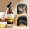 Sadoer Ginger Anti-Hair Loss Oil and Shampoo, Sadoer Ginger Hair Growth Serum + Shampoo, Sadoer Ginger Extract Anti-Hair Loss Treatment Essence Set for Thicker, Stronger, Longer Hair Men &amp; Women (1)