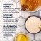 SheaMoisture Hydrate &amp; Repair Conditioner for Damaged Hair Manuka Honey &amp; Yogurt Shea Butter 13 oz (Pack of 2)