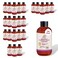 Soapbox Biotin Conditioner, Travel Size Biotin &amp; Collagen Super Fruit, Bulk Pack Travel Toiletries,   Volumizing &amp; Softening Conditioner to Promote Hair Growth, Strength, 24-Pack, 3.3 oz Each