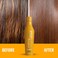 GK HAIR Global Keratin Hemp Shampoo (8.11 Fl Oz/240ml) Hydrating Strengthening Color Treated Damaged Hair Provides Nourishing &amp; Shine Infused with Vegan Sulfate Paraben Free