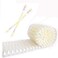 Teeth Whitening Vitamin E oil Q tip Applicators to Moisturizing &amp; Healing Lip and Gum during , Smooth Skin &amp; Improve Skin Resistance 100 pack