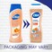 Dial Body Wash, Pamper &amp; Indulge, Silk &amp; Seaberry, 21 fl oz, Pack of 4
