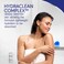 Dial Body Wash, Pamper &amp; Indulge, Silk &amp; Seaberry, 21 fl oz, Pack of 4