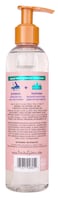 Tree Hut Bare Moroccan Rose Moisturizing Shave Oil, 7.7 fl oz, Gel-to-Oil Formula, Ultra Hydrating Barrier for a Close, Smooth Shave, For All Skin Types