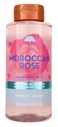 Tree Hut Moroccan Rose Nourishing &amp; Moisturizing Foaming Gel Wash, 18 oz., Hydrating