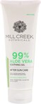 Mill Creek 99% Aloe Vera Gel 8 oz