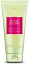 4711 Acqua Colonia Pink Pepper and Grapefruit by Muelhens for Unisex - 6.8 oz Shower Gel