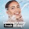 ZUMBA Shower Gel - 8.5 Fl Oz - Gentle Shower Gel Body Wash for Women &amp; Men - Cleansing &amp; Moisturizing Body Wash for dry skin - Ideal Shower Gel Body Wash w/ Aloe Vera Extract &amp; Bamboo Extract