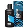 ZUMBA Shower Gel - 8.5 Fl Oz - Gentle Shower Gel Body Wash for Women &amp; Men - Cleansing &amp; Moisturizing Body Wash for dry skin - Ideal Shower Gel Body Wash w/ Aloe Vera Extract &amp; Bamboo Extract