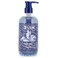 MAD Beauty Disney Stitch Denim Pearl Shower Gel   Blueberry Scent   Cruelty-Free   Skincare Gift for Women, Adults, and Kids