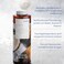 KORRES Cleanse + Hydrate Shower Gel, Mountain Pepper, 8.45 fl. oz.