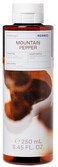 KORRES Cleanse + Hydrate Shower Gel, Mountain Pepper, 8.45 fl. oz.