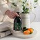 Olive Oil Shower Gel &ndash; Natural Body Wash with Tangerine, Hydrating, Moisturizing Body Wash for Women &amp; Men, Plant-based Bath &amp; Shower Gel Body Wash for Dry Skin, 16.9 Fl Oz (Pack Of 2)