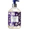 Bouquet Garni Body Shower Vanilla Musk Fragrance - Gentle Cleaning, Skin Care, Long-lasting Fragrance (Containing Tea Tree and Lavender Extract) - 17.6 oz