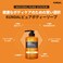 KUNDAL Nature Honey &amp; Macadamia Natural Moisturizing Body Wash Deep Nourishment, Natural Extracts Blend, 10,000 ppm Honey, Safe for All Ages, Soft &amp; Smooth Skin 16.9 fl oz (Pack of 1) (Cherry Blossom)