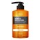 KUNDAL Nature Honey &amp; Macadamia Natural Moisturizing Body Wash Deep Nourishment, Natural Extracts Blend, 10,000 ppm Honey, Safe for All Ages, Soft &amp; Smooth Skin 16.9 fl oz (Pack of 1) (Cherry Blossom)