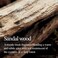 Sandalwood Intensive Perfume Body Wash 10.1 Fl OzㅣSoothing protectionㅣStrengthening skin barrierㅣHydrating MoisturizingㅣFor All Types
