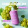 Dear Doer] Dazzling Radint Body &amp; Hand Wash   Vegan   10.14 fl oz - pH-Balanced 100% Plant-Based Surfactants for Glowing Skin with Fresh Floral Scent