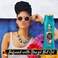 Tone Body Wash, Brazilian Glam, 16 fl oz