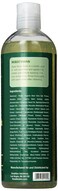 Real Aloe Body Wash with Aloe Vera Essential Oil, 16 Oz
