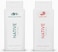 Native Special Edition Winter Body Wash  for Women &amp; Men   Sulfate Free, Paraben Free, Dye Free, with Naturally Derived Clean Ingredients, 18 oz each (2 Pack) (Fresh Mistletoe &amp; Candy Cane)