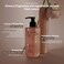 Hersteller Nearby Scented Vegan Body Wash 10.1 fl oz Moisturizing Soothing Cleanser for Dry Skin Still A Rose