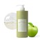 Low pH balanced Gentle Korean Body Wash with Natural &amp; Organic Ingredients, Hypoallergenic for Sensitive Skin, Moisturizing &amp; Hydrating for Dry Skin, For Women &amp; Men, 33 Fl Oz, Apple Mint