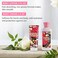 Cotton Candy Bath &amp; Body Kit, 3 Fl Oz, Ideal Skincare Gift Home Spa Set, Includes Body Lotion, Shower Gel, Body Cream, and Fragrance Mist, Birthday Mother's Day Gifts