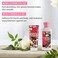 Cotton Candy Bath &amp; Body Kit,3 Fl Oz-4PCS, Home Spa Set Including Body Lotion, Shower Gel, Body Cream, and Fragrance Mist-Ideal Skincare Gift