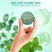 Shower Steamers Aromatherapy - 18 Pack Shower Bombs Birthday Gifts for Women, Organic with Eucalyptus Mint Essential Oils, Eucalyptus for Shower, Mothers Day Gifts for Mom, Wife, Daughter