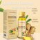 Lymph Drainage Herbal Shower Gel, Herbal Slimming Shower Gel, Ginger Shower Gel for Slimming, Organic Herbal Ginger Slimming Body Wash 100ml